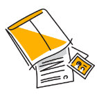 被害証明書類の作成